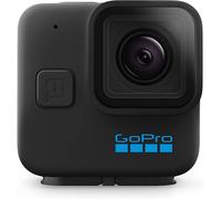 GoPro HERO 11 Black Mini - Caméra de sport étanche - Définition 5K (UHD)