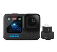 GoPro HERO 12 Noir Power Kit | ✅Prix compétitifs