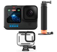 GoPro HERO 12 Noir Water Kit