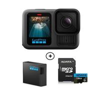 Caméra sport GoPro Hero13 Noir