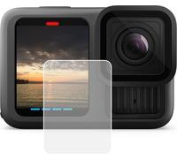 GoPro Hero 13 Black 3x film de protection d'écran, clair comme du cristal, antibactérien