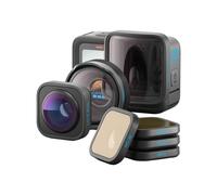 GoPro Hero 13 Black + HB-Series Lens Collection