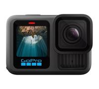 Gopro Hero 13 Black Specialty Bundle Camera One Size