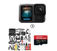Caméra sport GoPro Hero13 Noir
