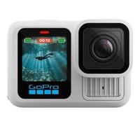 GoPro Hero 13 - Polar White Edition