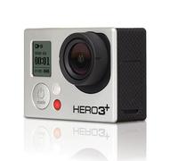 GoPro HERO 3+ Black Edition