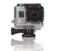 GoPro HERO 3 Black Edition - Adventure