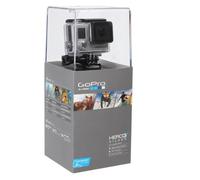 GOPRO HERO+3 Camera Sport - Silver