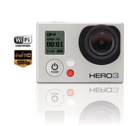 GoPro HERO 3+ : Black Edition