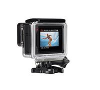 Gopro HERO 4 Silver Edition Camescopes Caméra de Sport 12 Mpix( langue: anglais / espagnol)
