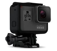 GOPRO Hero 5 Black Caméra d'action 4K- Noir