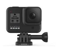 GoPro Caméra d'action HERO8 Black – 4K, étanche, stabilisation Hypersmooth, écran tactile