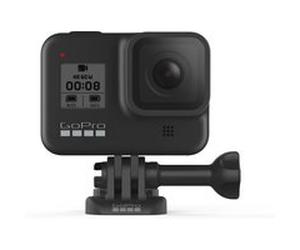 GoPro Hero 8 Black Wi-Fi et Bluetooth G