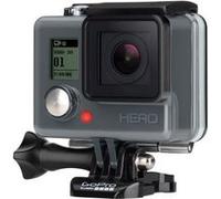HERO - Caméra de poche - 1080p - 5.0 MP - sous-marin jusqu'à 40 m