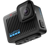 GoPro HERO Caméra sport 4K, 2.7K, Full HD, Stabilisation dimage, Bluetooth, protégé contre la poussière, étanche, WiFi, ralenti
