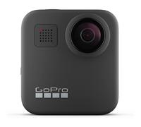 GoPro MAX 360 (2025) caméra pour sports d'action 18 MP 6K Ultra HD Wifi 154 g