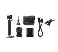 Go Pro - Caméra embarquée avec accessoires dont carte SD - HERO Specialty Bundle - Noir Noir
