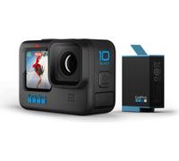 GoPro HERO10 Black - Caméra d'action
