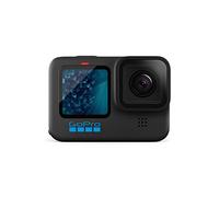 GOPRO Caméra Embarquée HERO 11 Noire
