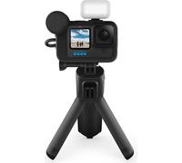 GoPro HERO11 Black Creator Edition caméra de sport 27 MP 5K Ultra HD Wi-Fi