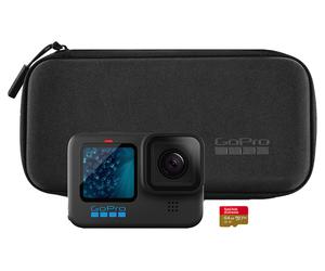 GoPro HERO11 Black Pack Specialty (Sport) SPORT BUNDLE