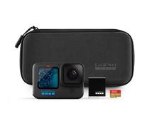 GoPro HERO11 BLACK Set Specialty Bundle Accessoires Caméra Action Noir USB-C SD