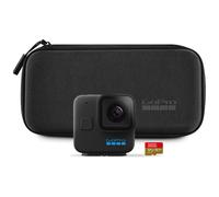 GoPro HERO11 Mini Caméra d’Action Ensemble Accessoires Specialty Bundle Noir