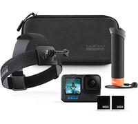 GoPro HERO12 Black Bundle 4K UHD Caméra de sport
