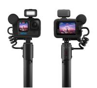 GoPro HERO 12 Noir Creator Edition