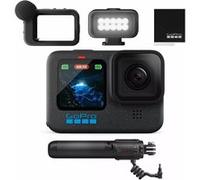GoPro Hero12 Black Creator Edition