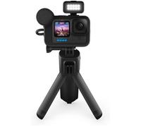 GoPro HERO12 Black Creator Edition - Pack caméra d'action - Reconditionnée
