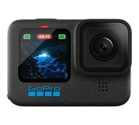 GoPro HERO12 Caméra d'action noire