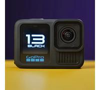 Caméra sport GoPro Hero13 Noir