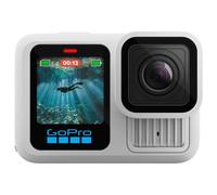 GoPro HERO13 Black Edition Limitée Polar White
