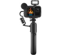 Caméra sport GoPro Hero13 Creator Edition Noir