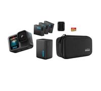 Caméra sport GOPRO HERO13 Black Extended Power Bundle