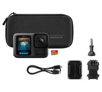 GoPro Hero13 Black - Pack Sport SPORT BUNDLE
