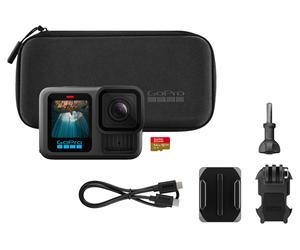 GoPro Hero13 Black - Pack Sport SPORT BUNDLE