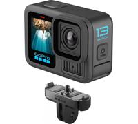 GoPro HERO13 Black Support à fermeture magnétique - Officiel