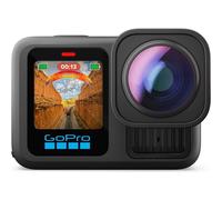 GoPro HERO13 Black Ultra Wide Edition| ✅Offres d'hiver