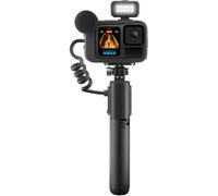 GoPro HERO13 Noir Creator Edition