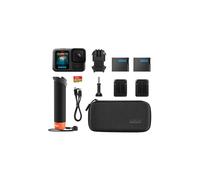 GOPRO HERO13 PACK BLACK avec accessoires - CHDRB-131-RW