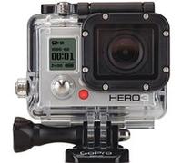 GoPro HERO3 - White Edition - caméra de poche Etat correct | Etat correct |Occasion ou Reconditionné, voir site marchand
