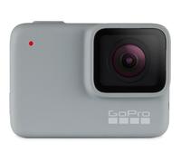 GoPro HERO7 WHITE Action Cam - Blanc