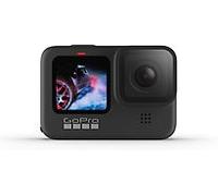 GoPro Caméra sport HERO9 Black