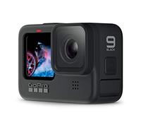 Caméra sport GoPro HERO9 Black