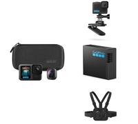 GoPro Hiking and Traveller Bundle