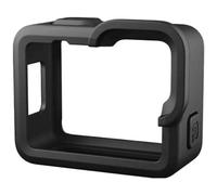 Housse de protection GoPro Noir pour caméra sport Hero