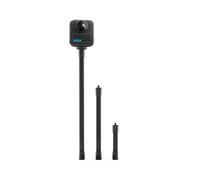 GoPro Kit d'extension en fibre de carbone ACEXT-031 – Ultra-léger, résistant aux chocs