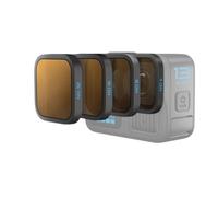 GOPRO Pack de 4 Filtres ND